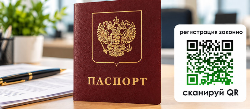 регистрация в Петухово